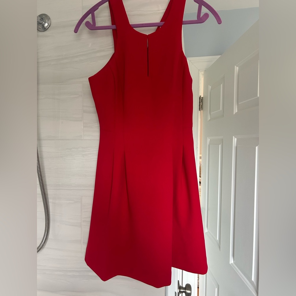 BCBGeneration Red Dress